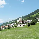 Burg Biedenegg- Pach By Interhome * Fliess