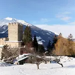 Διαμέρισμα Burg Biedenegg- Pach By Interhome