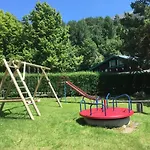 Διαμέρισμα Burg Biedenegg- Pach By Interhome Fliess
