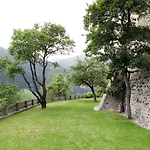Burg Biedenegg- Pach By Interhome * Fliess