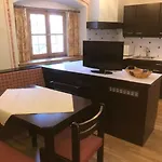 Burg Biedenegg- Pach By Interhome *