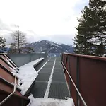Burg Biedenegg- Pach By Interhome Apartamento *