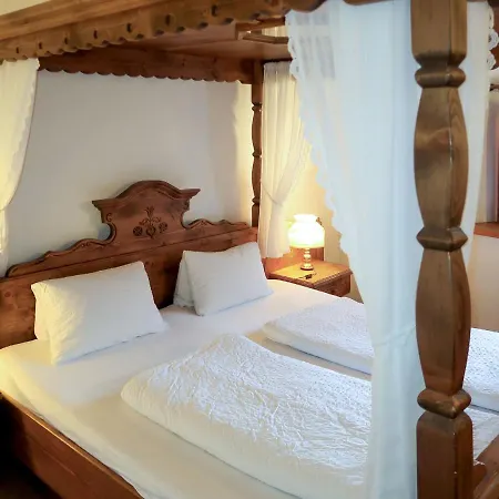 Burg Biedenegg- Pach By Interhome شقة *