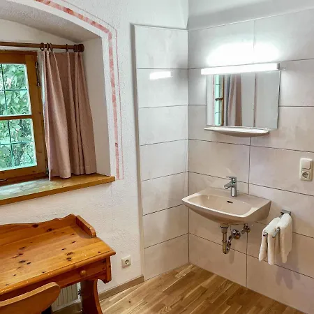 Apartment Burg Biedenegg- Pach - Fie201 By Interhome