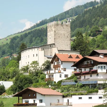 Burg Biedenegg- Pach By Interhome Fliess
