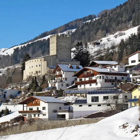 아파트 Burg Biedenegg- Pach By Interhome *