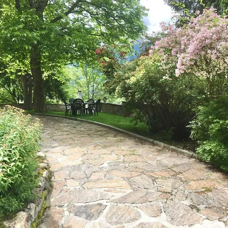 아파트 Burg Biedenegg- Pach By Interhome