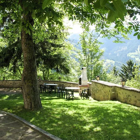 Burg Biedenegg- Pach By Interhome *