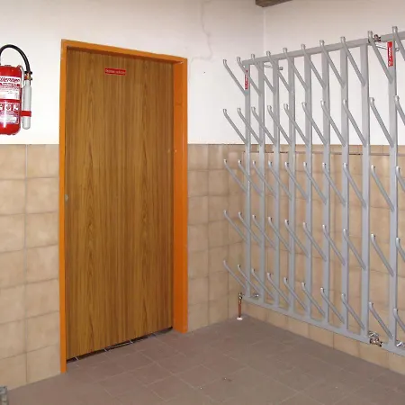 Burg Biedenegg- Pach By Interhome *