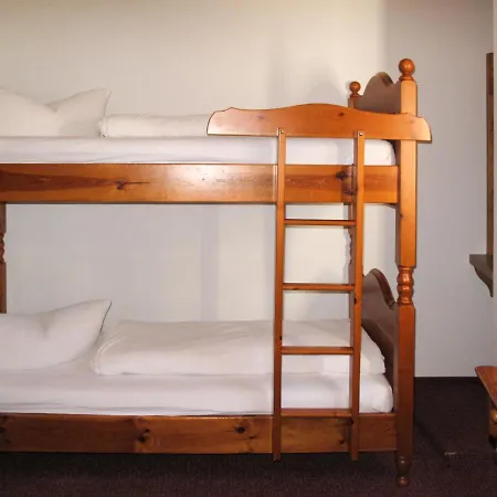 Burg Biedenegg- Pach By Interhome