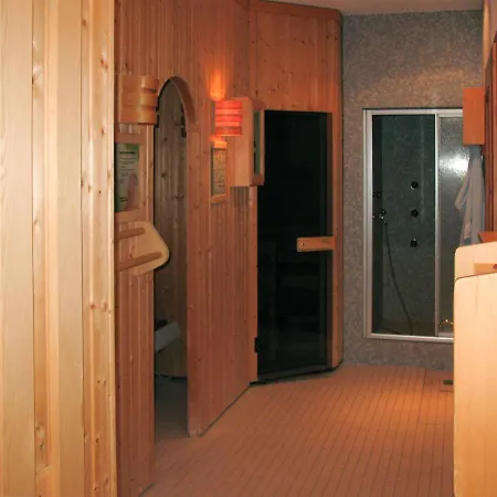 Apartment Burg Biedenegg- Pach - Fie201 By Interhome
