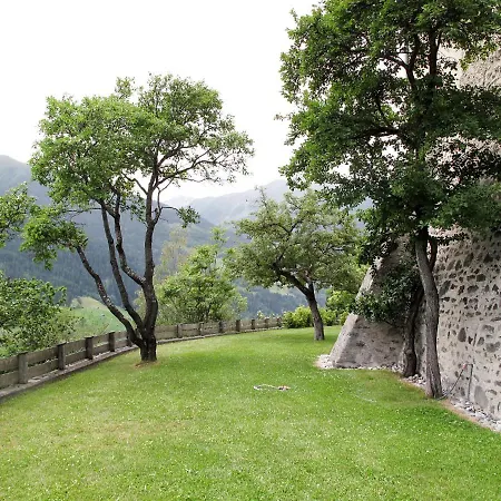 Burg Biedenegg- Pach By Interhome * Fliess