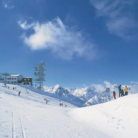 Burg Biedenegg- Pach By Interhome