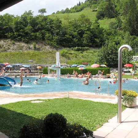 Burg Biedenegg- Pach By Interhome شقة *