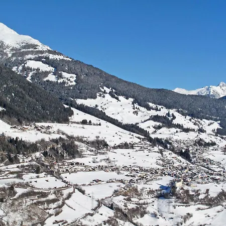 아파트 Burg Biedenegg- Pach By Interhome