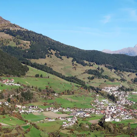 Burg Biedenegg- Pach By Interhome