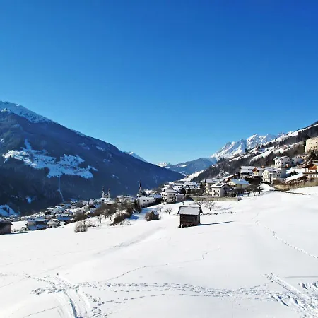 아파트 Burg Biedenegg- Pach By Interhome