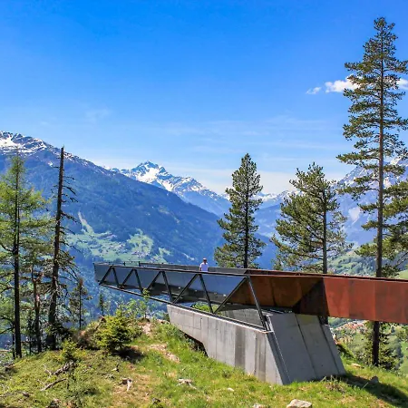 Burg Biedenegg- Pach By Interhome شقة *