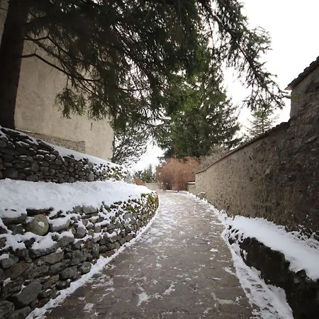 Burg Biedenegg- Pach By Interhome