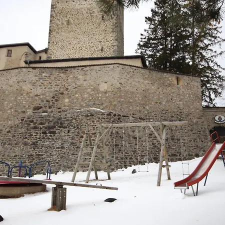 Burg Biedenegg- Pach By Interhome Appartamento Fliess