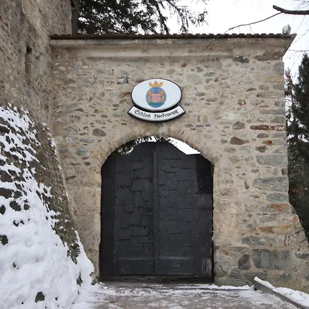 Burg Biedenegg- Pach By Interhome