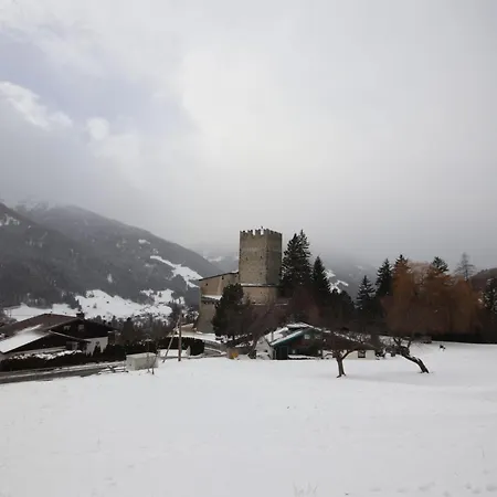 Burg Biedenegg- Pach By Interhome