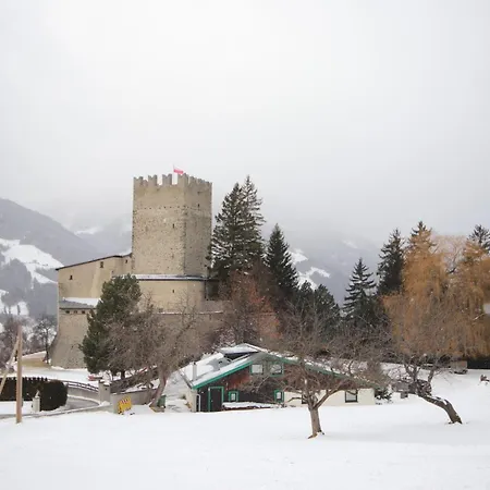 아파트 Burg Biedenegg- Pach By Interhome