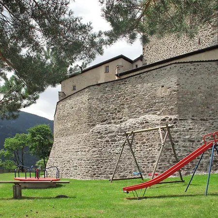 아파트 Burg Biedenegg- Pach By Interhome