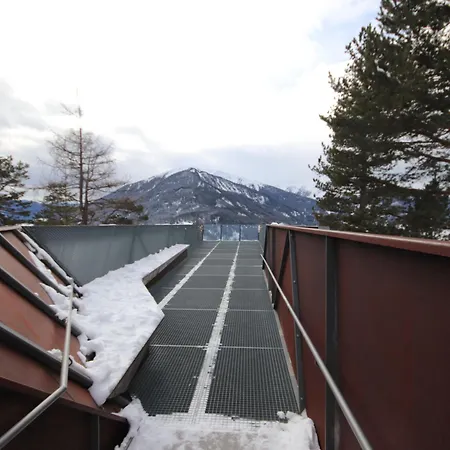 Burg Biedenegg- Pach By Interhome 아파트 *