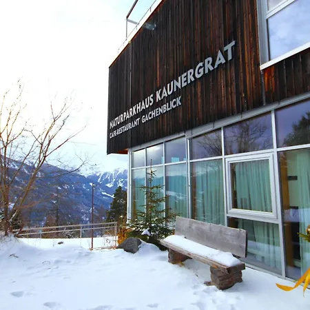 Appartamento Burg Biedenegg- Pach By Interhome *