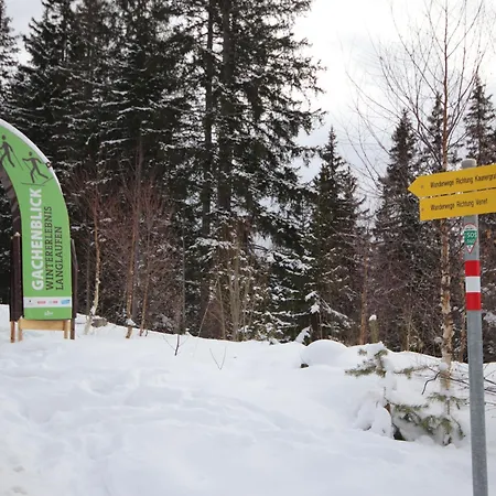 Burg Biedenegg- Pach By Interhome