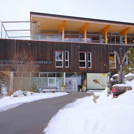 Burg Biedenegg- Pach By Interhome 아파트 *