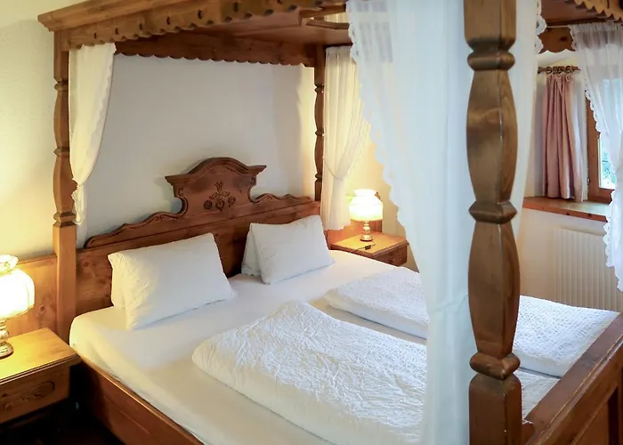 Burg Biedenegg- Pach By Interhome Apartment *