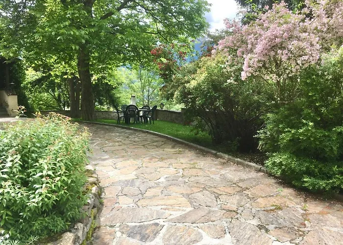 Apartment Burg Biedenegg- Pach By Interhome