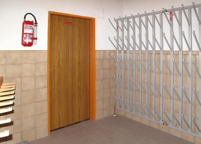 Burg Biedenegg- Pach By Interhome *