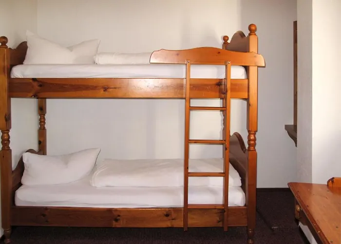 Burg Biedenegg- Pach By Interhome