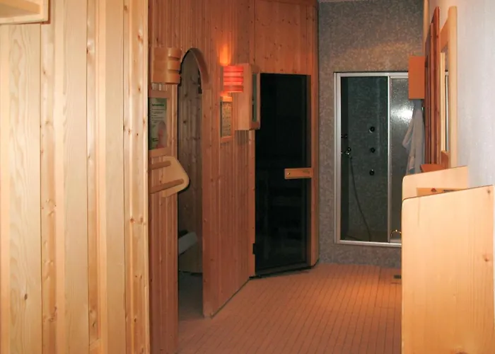 Apartment Burg Biedenegg- Pach By Interhome