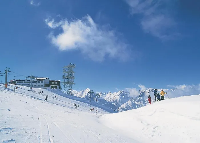 Burg Biedenegg- Pach By Interhome