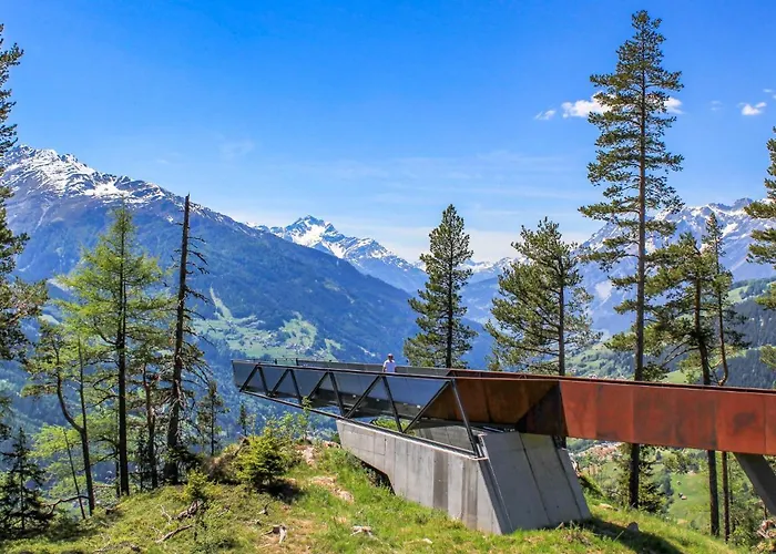 Burg Biedenegg- Pach By Interhome Apartment *