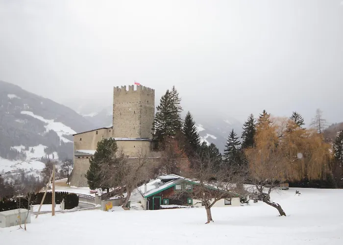 Apartment Burg Biedenegg- Pach By Interhome