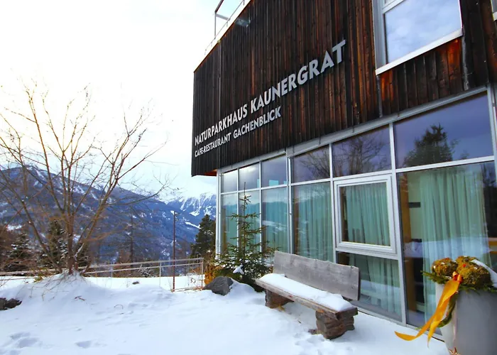 Apartment Burg Biedenegg- Pach By Interhome *