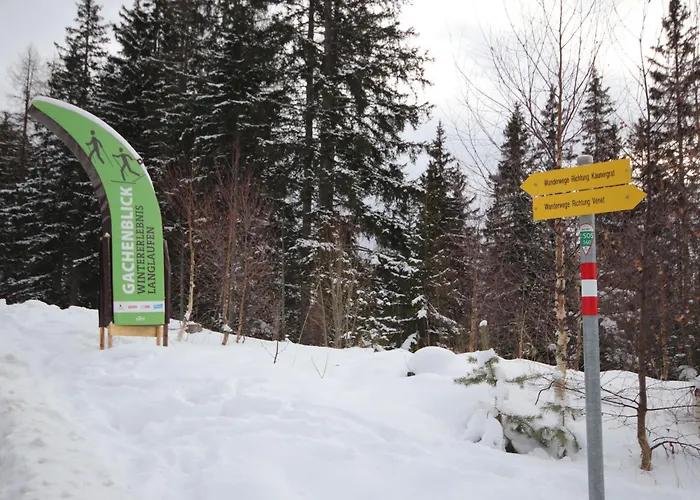 Burg Biedenegg- Pach By Interhome