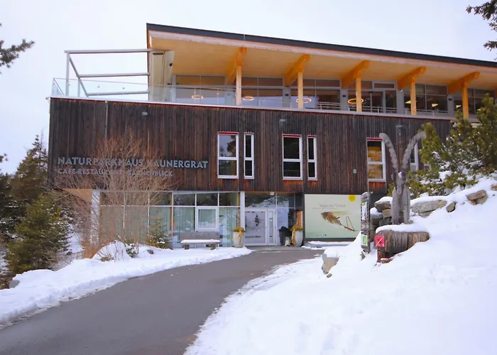 Burg Biedenegg- Pach By Interhome Apartment *