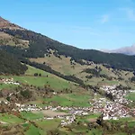 Burg Biedenegg- Pach By Interhome