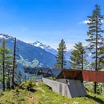 Burg Biedenegg- Pach By Interhome Lägenhet *
