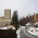 Lägenhet Burg Biedenegg- Pach By Interhome Fliess