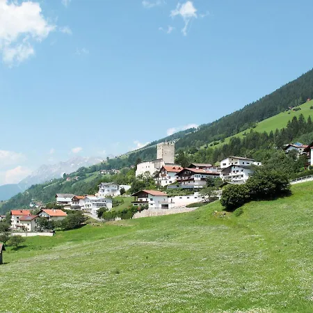 Burg Biedenegg- Pach By Interhome * Fliess